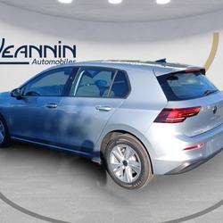 Volkswagen Golf 8 Golf 2.0 TDI 116 BVM6 Life Plus Sens