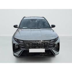 Hyundai Tucson 1.6 t-gdi 239 hybrid n line creative Laval