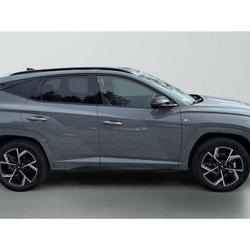 Hyundai Tucson 1.6 t-gdi 239 hybrid n line creative Laval