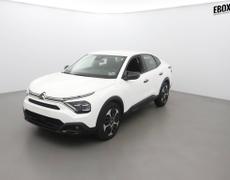 Citroen C4 X Hénin-Beaumont