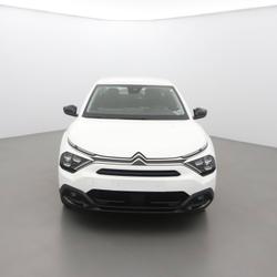 Citroen C4 X 1.2 PURETECH 100feel H&eacute;nin-Beaumont