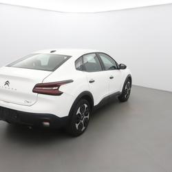Citroen C4 X 1.2 PURETECH 100feel H&eacute;nin-Beaumont