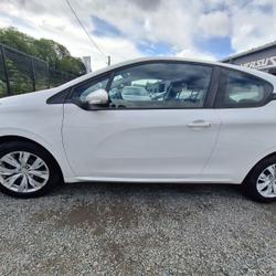 Peugeot 208 208 1.4 HDi 68ch BVM5 Access Sainte-Luce-sur-Loire