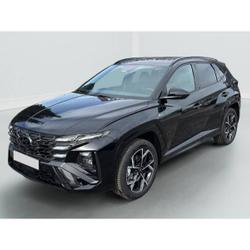 Hyundai Tucson 1.6 t-gdi 239 hybrid n line creative Laval