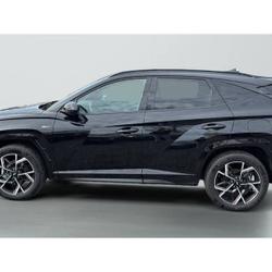 Hyundai Tucson 1.6 t-gdi 239 hybrid n line creative Laval