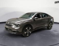 Citroen C4 X Hénin-Beaumont
