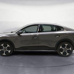 Citroen C4 X 1.2 PURETECH 100feel H&eacute;nin-Beaumont