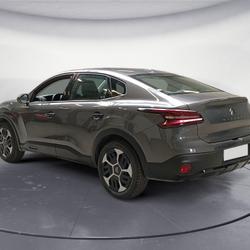Citroen C4 X 1.2 PURETECH 100feel H&eacute;nin-Beaumont