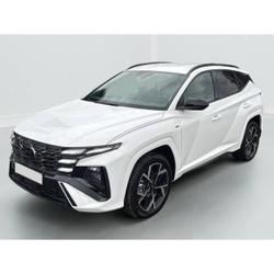 Hyundai Tucson 1.6 t-gdi 239 hybrid n line creative Cesson-S&eacute;vign&eacute;