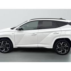 Hyundai Tucson 1.6 t-gdi 239 hybrid n line creative Cesson-S&eacute;vign&eacute;