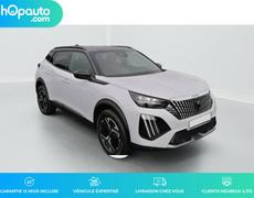 Peugeot 2008 Cesson-Sévigné