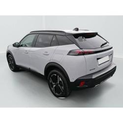 Peugeot 2008 1.2I HYBRID 145 DCS6 - GT Cesson-S&eacute;vign&eacute;