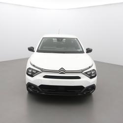 Citroen C4 X 1.2 PURETECH 100 FEEL H&eacute;nin-Beaumont