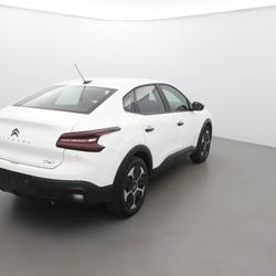 Citroen C4 X 1.2 PURETECH 100 FEEL H&eacute;nin-Beaumont