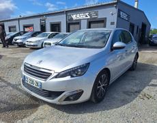 Peugeot 308 II Phase 1 Sainte-Luce-sur-Loire