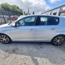 Peugeot 308 II Phase 1 308 1.6 e-HDi 115ch FAP BVM6 Allure Sainte-Luce-sur-Loire