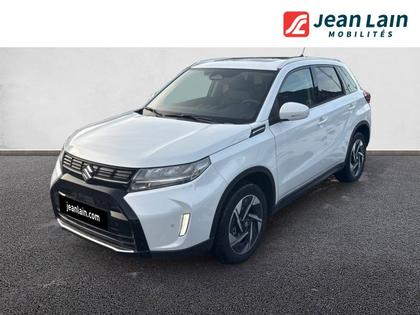 Suzuki Vitara - Vitara 1.5 Dualjet Hybrid Allgrip  Auto Style - 26 760 €