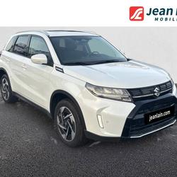 Suzuki Vitara Vitara 1.5 Dualjet Hybrid Allgrip  Auto Style Domancy
