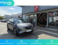 Nissan Qashqai Cesson-Sévigné
