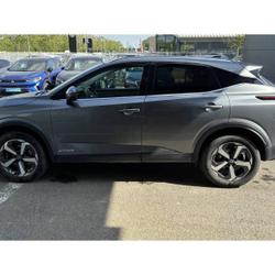 Nissan Qashqai e-Power 190 ch N-Connecta Cesson-S&eacute;vign&eacute;