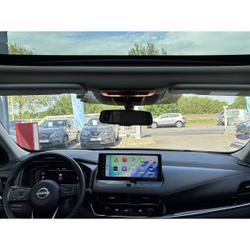 Nissan Qashqai e-Power 190 ch N-Connecta Cesson-S&eacute;vign&eacute;
