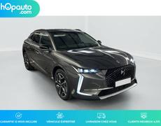 DS DS4 Laval