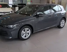 Volkswagen Golf 8 Arbouans