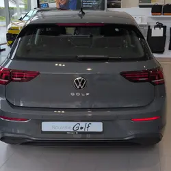 Volkswagen Golf 8 Golf 2.0 TDI 116 BVM6 Life Plus Arbouans