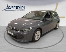 Volkswagen Golf 8 Auxerre