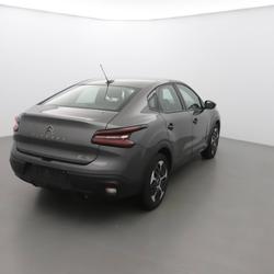 Citroen C4 X 1.2 PURETECH 100feel H&eacute;nin-Beaumont