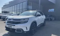 C5 Aircross