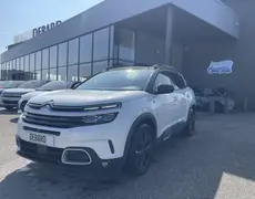 Citroen C5 Aircross Mérignac