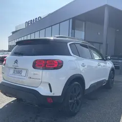 Citroen C5 Aircross HYBRID 225CH SHINE E-EAT8 M&eacute;rignac