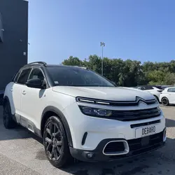 Citroen C5 Aircross HYBRID 225CH SHINE E-EAT8 M&eacute;rignac