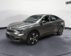 Citroen C4 X