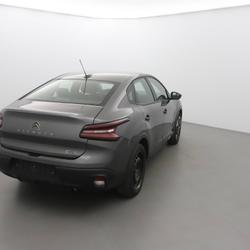Citroen C4 X 1.2 PURETECH 100feel H&eacute;nin-Beaumont