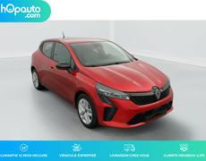 Renault Clio 5 Laval