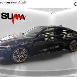 Audi A5 A5 E HYBRID QUATTRO 299 CH S TRONIC Business Executive Nevers