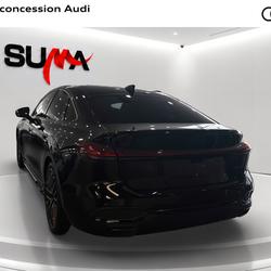 Audi A5 A5 E HYBRID QUATTRO 299 CH S TRONIC Business Executive Nevers