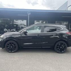 Nissan Qashqai 1.5 dCi 115 DCT N-Tec Saint-Jouan-des-Gu&eacute;rets