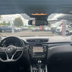 Nissan Qashqai 1.5 dCi 115 DCT N-Tec Saint-Jouan-des-Gu&eacute;rets