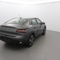 Citroen C4 X 1.2 PURETECH 100 FEEL H&eacute;nin-Beaumont
