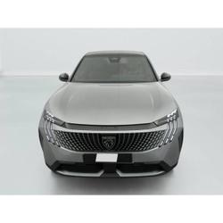 Peugeot 3008 Hybrid 145 e-DCS6 GT Laval
