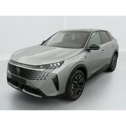 Peugeot 3008 Hybrid 145 e-DCS6 GT Laval