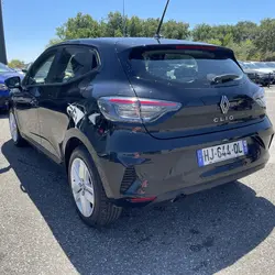Renault Clio 5 1.5 DCI 100CH EVOLUTION - 25 M&eacute;rignac