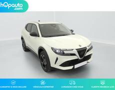 Alfa Romeo Junior Laval