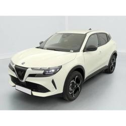 Alfa Romeo Junior 1.2 Ibrida 145 ch e-DCT6 Ti Cesson-S&eacute;vign&eacute;