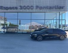 Audi A5 Pontarlier