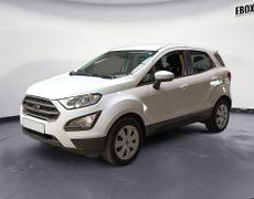 Ford Ecosport Hénin-Beaumont