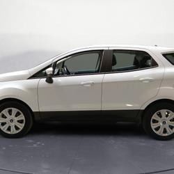 Ford Ecosport 1.0 ECOBOOST 100trend H&eacute;nin-Beaumont